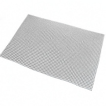Reusable Non-Stick BBQ Grill Mesh Mat