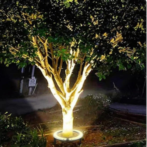 LED Tree Spotlight Outdoor Garden Light