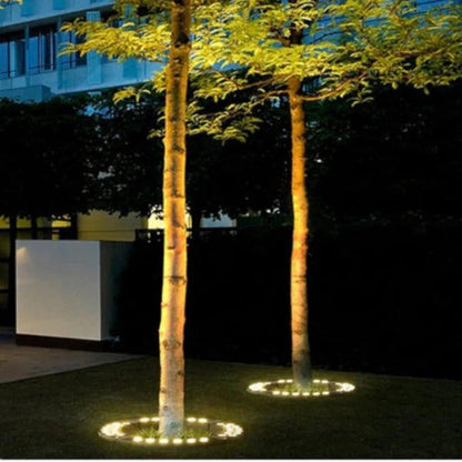 LED Tree Spotlight Outdoor Garden Light