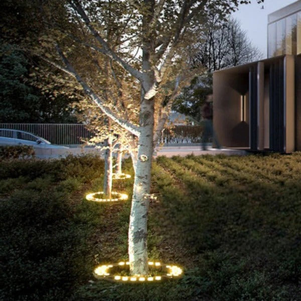 LED Tree Spotlight Outdoor Garden Light