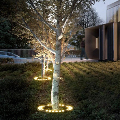 LED Tree Spotlight Outdoor Garden Light