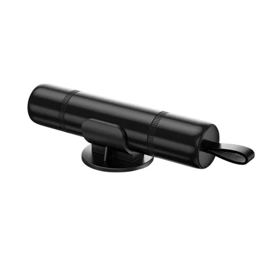 Emergency Car Escape Tool with Seatbelt Cutter