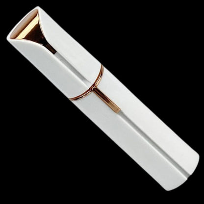 Electric Facial Hair Remover for Women