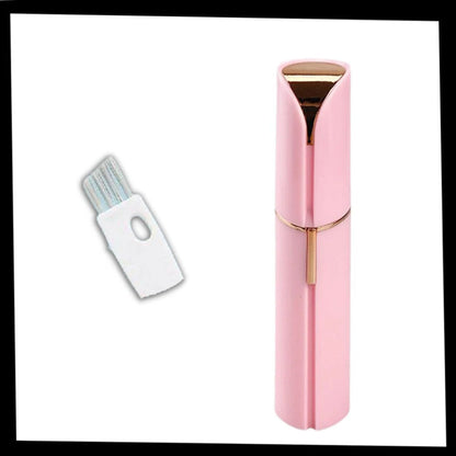 Electric Facial Hair Remover for Women