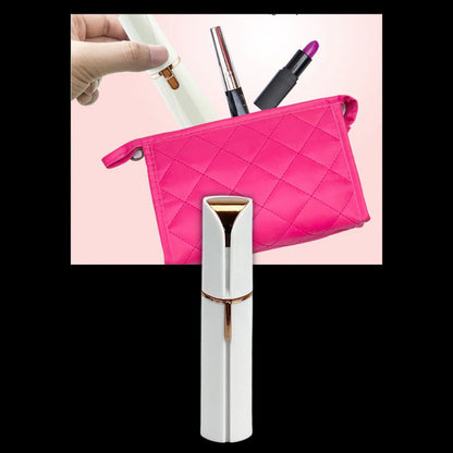 Electric Facial Hair Remover for Women