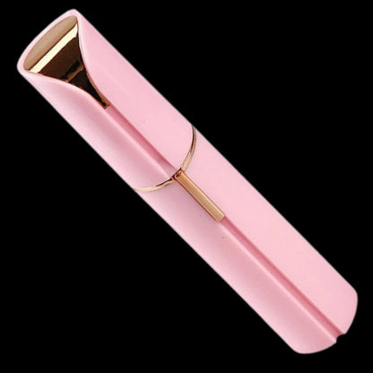 Electric Facial Hair Remover for Women