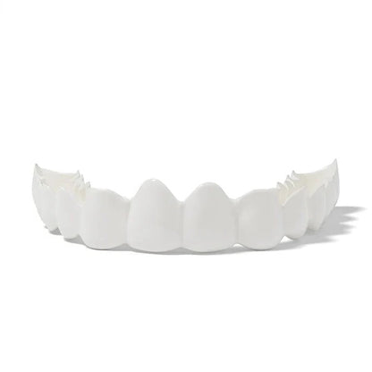 Natural White Cosmetic Veneers for Teeth