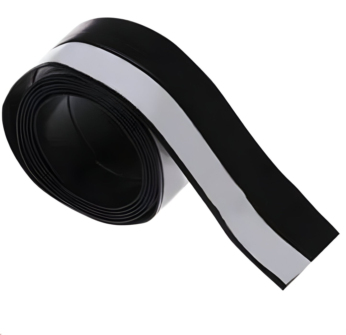 Self-Adhesive Door Seal Strip for Draft Protection