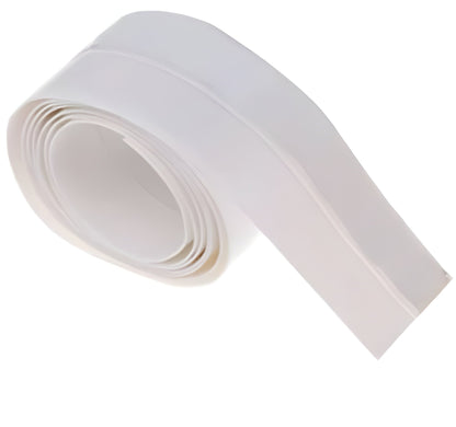 Self-Adhesive Door Seal Strip for Draft Protection