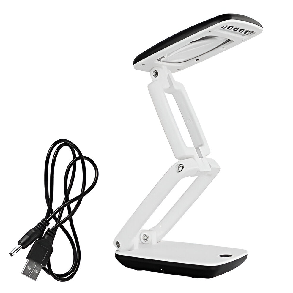 Full Page LED Magnifying Floor Lamp