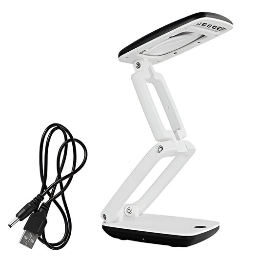 Full Page LED Magnifying Floor Lamp
