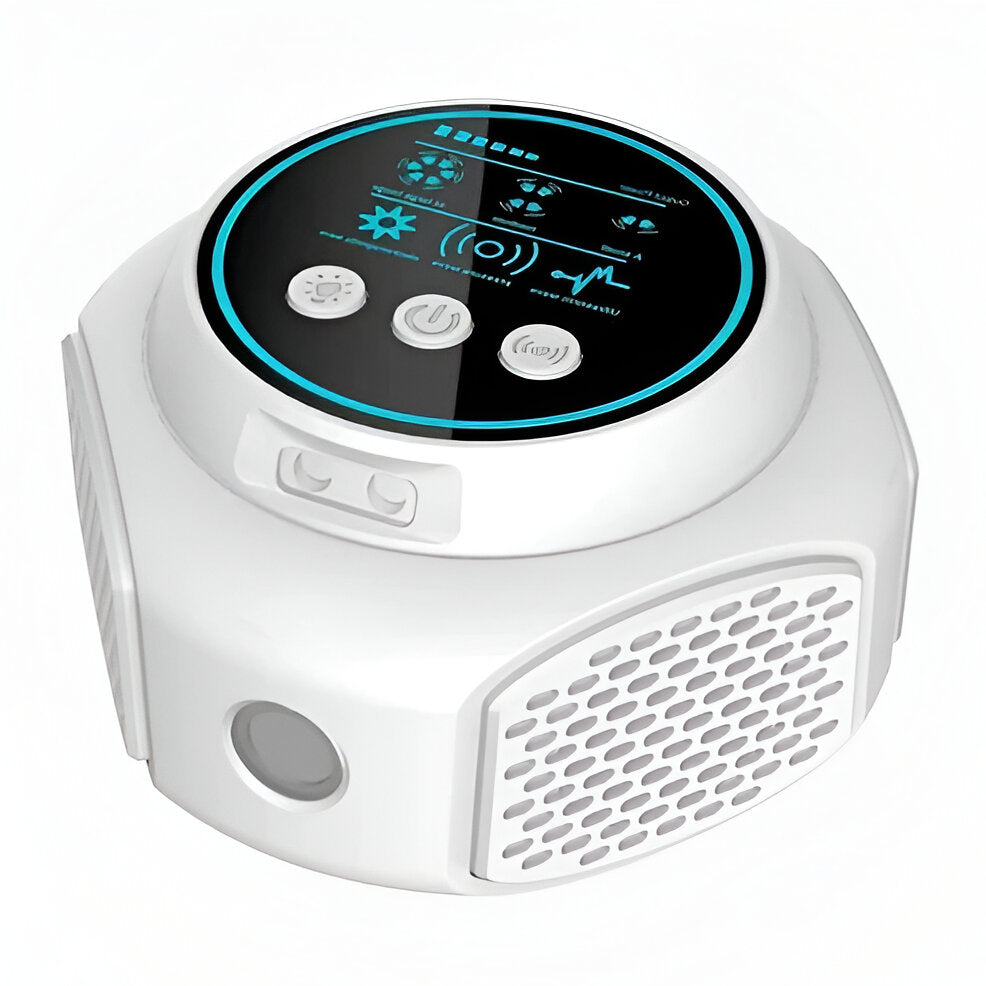 Ultrasonic Spider Repeller for Indoor Use