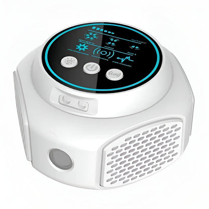 Ultrasonic Spider Repeller for Indoor Use