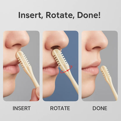 Electric Nose Hair Trimmer for Men & Women