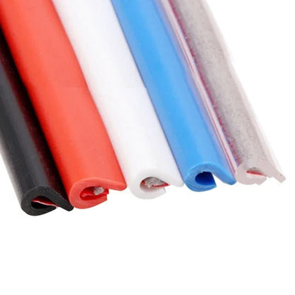 Car Door Edge Protector Anti-Scratch Strip