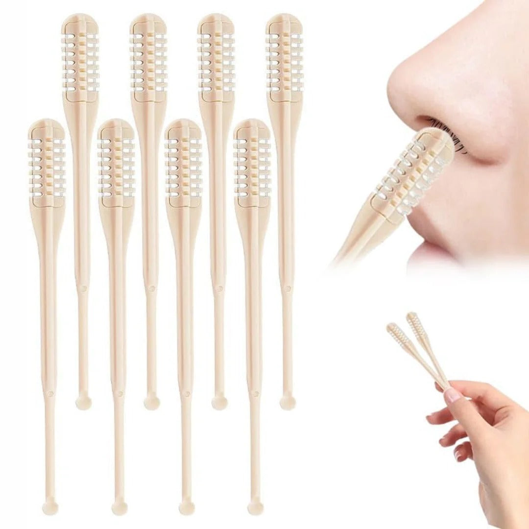 Electric Nose Hair Trimmer for Men & Women