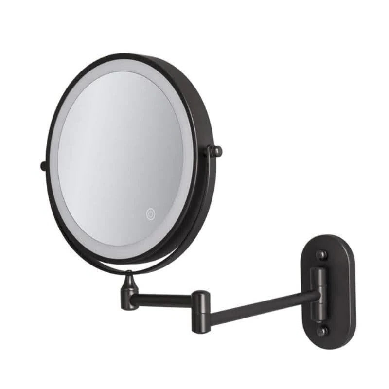 Rechargeable LED Magnifying Makeup Mirror
