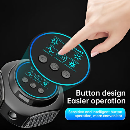 Ultrasonic Spider Repeller for Indoor Use