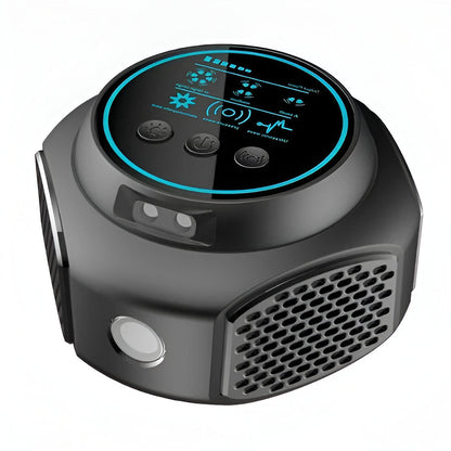 Ultrasonic Spider Repeller for Indoor Use