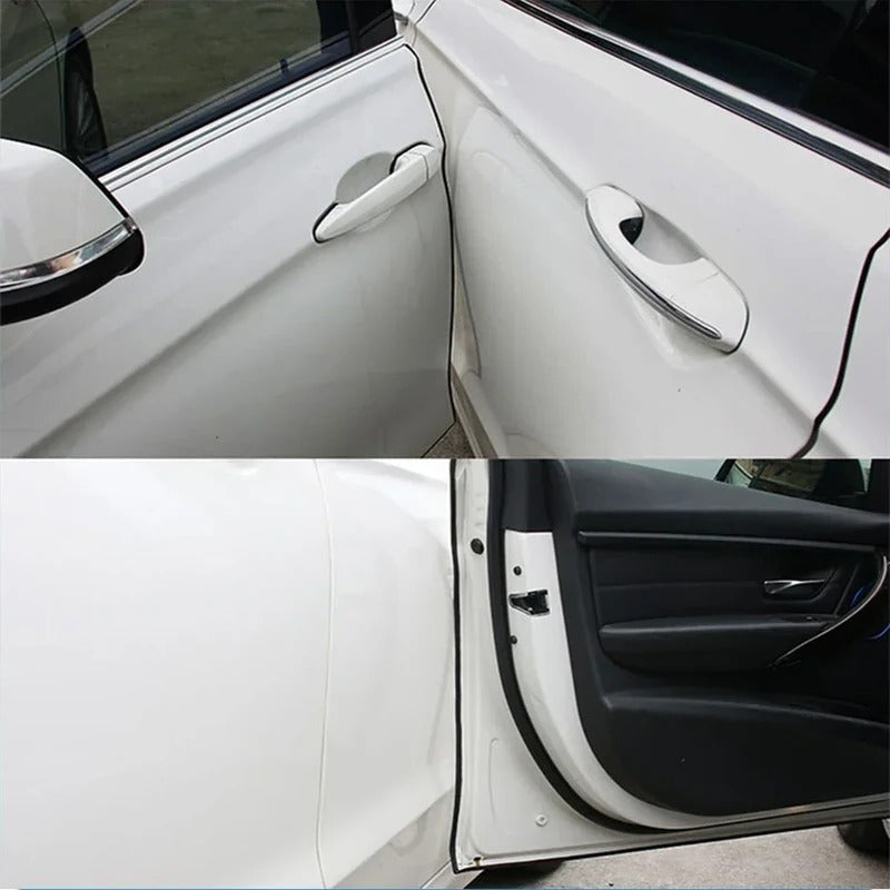 Car Door Edge Protector Anti-Scratch Strip