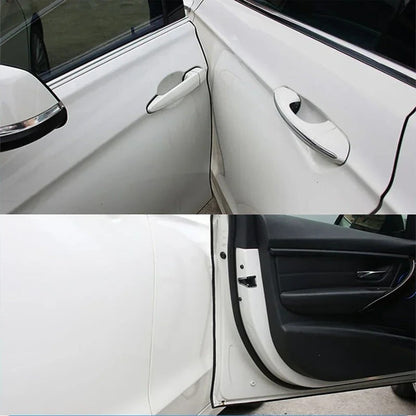Car Door Edge Protector Anti-Scratch Strip