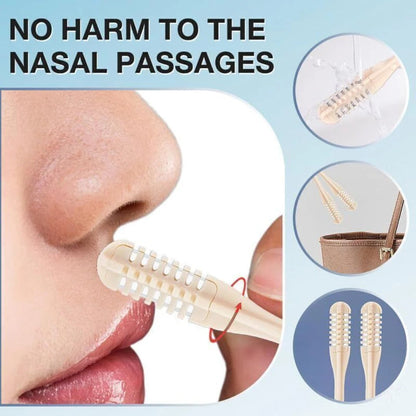 Electric Nose Hair Trimmer for Men & Women