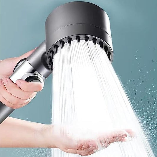 High Pressure Shower Head for Bathroom