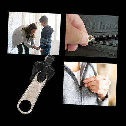 Universal Zipper Pull Replacement Set
