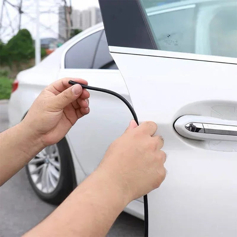 Car Door Edge Protector Anti-Scratch Strip