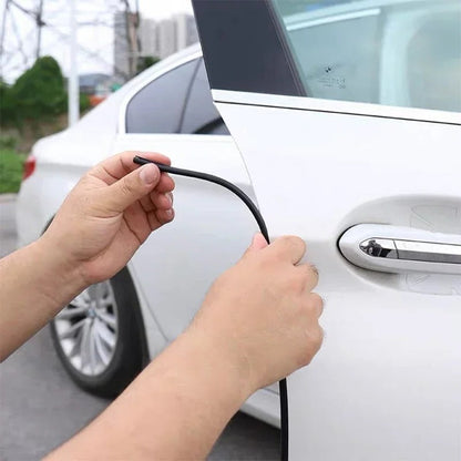 Car Door Edge Protector Anti-Scratch Strip