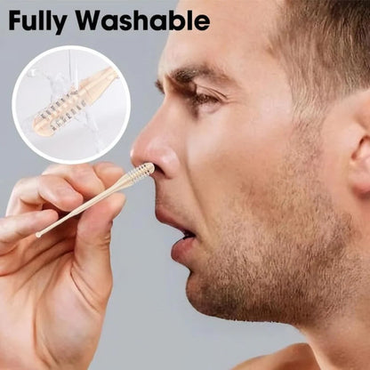 Electric Nose Hair Trimmer for Men & Women