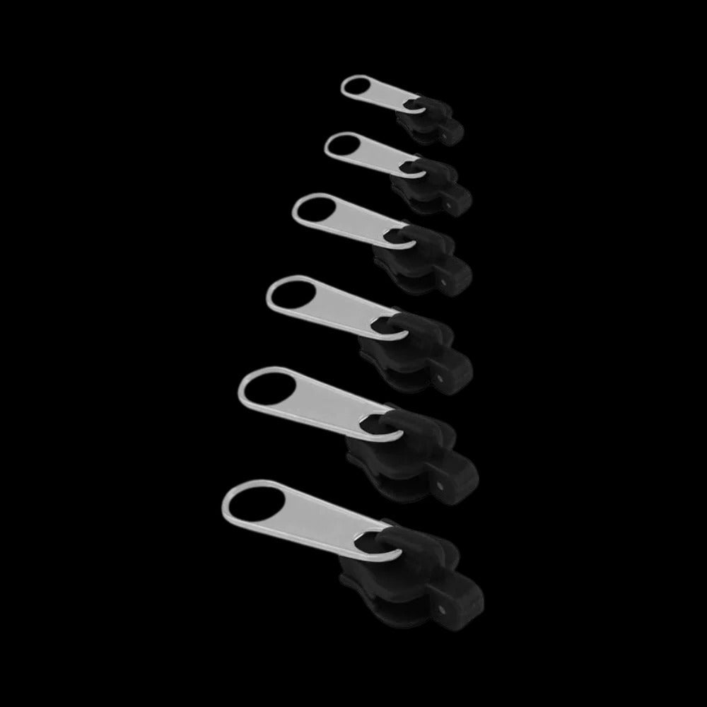 Universal Zipper Pull Replacement Set