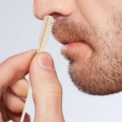 Electric Nose Hair Trimmer for Men & Women