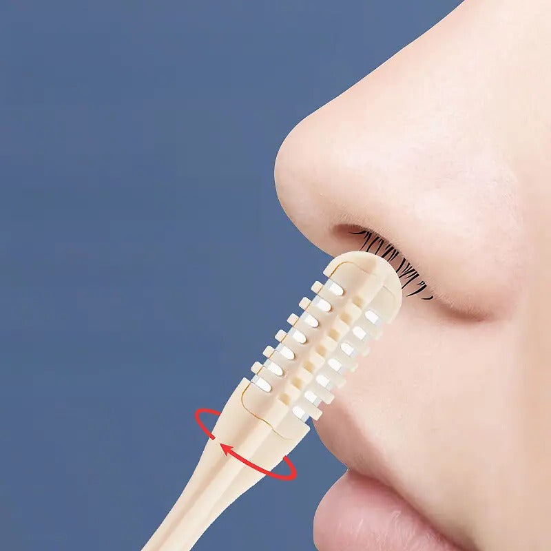 Electric Nose Hair Trimmer for Men & Women