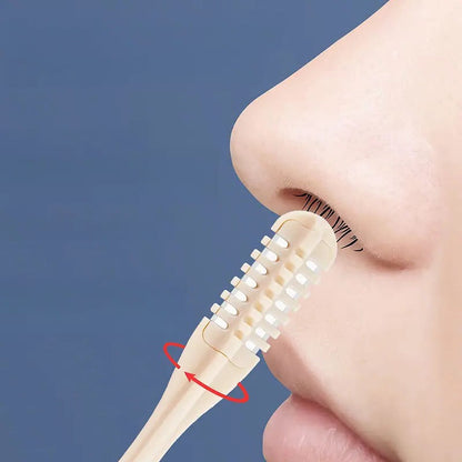 Electric Nose Hair Trimmer for Men & Women