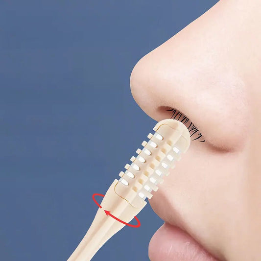 Electric Nose Hair Trimmer for Men & Women