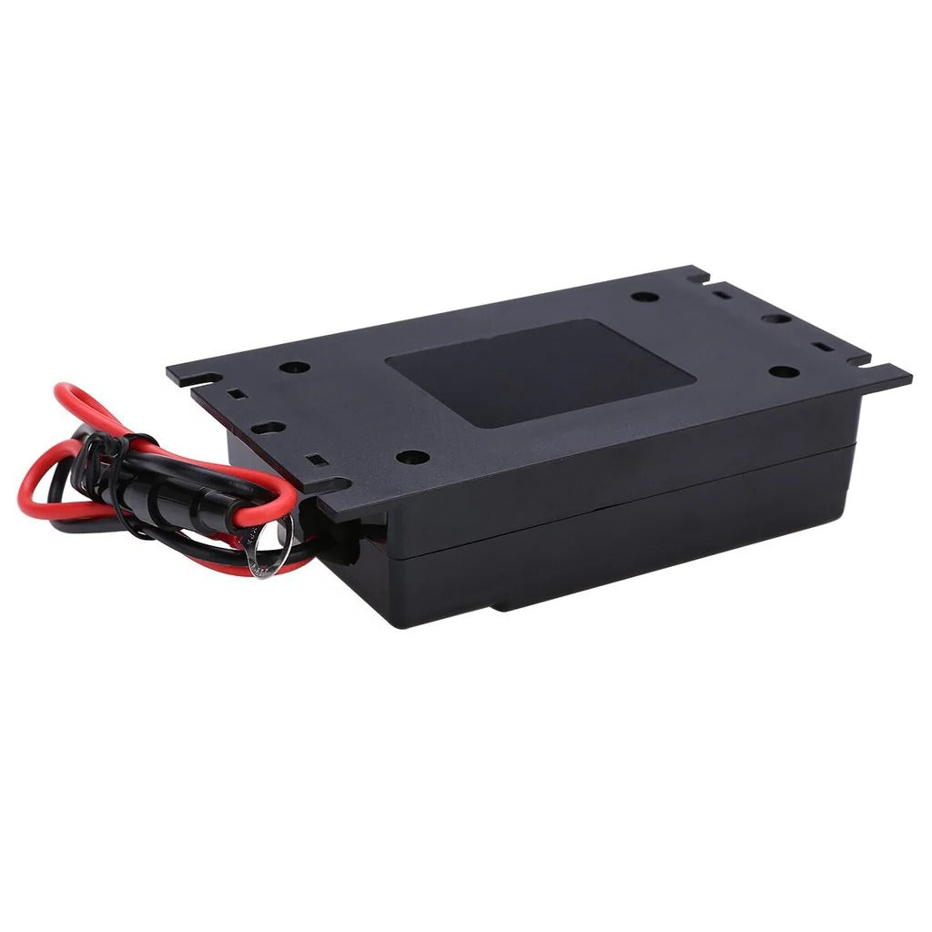 Ultrasonic Vehicle Mouse & Rodent Repeller