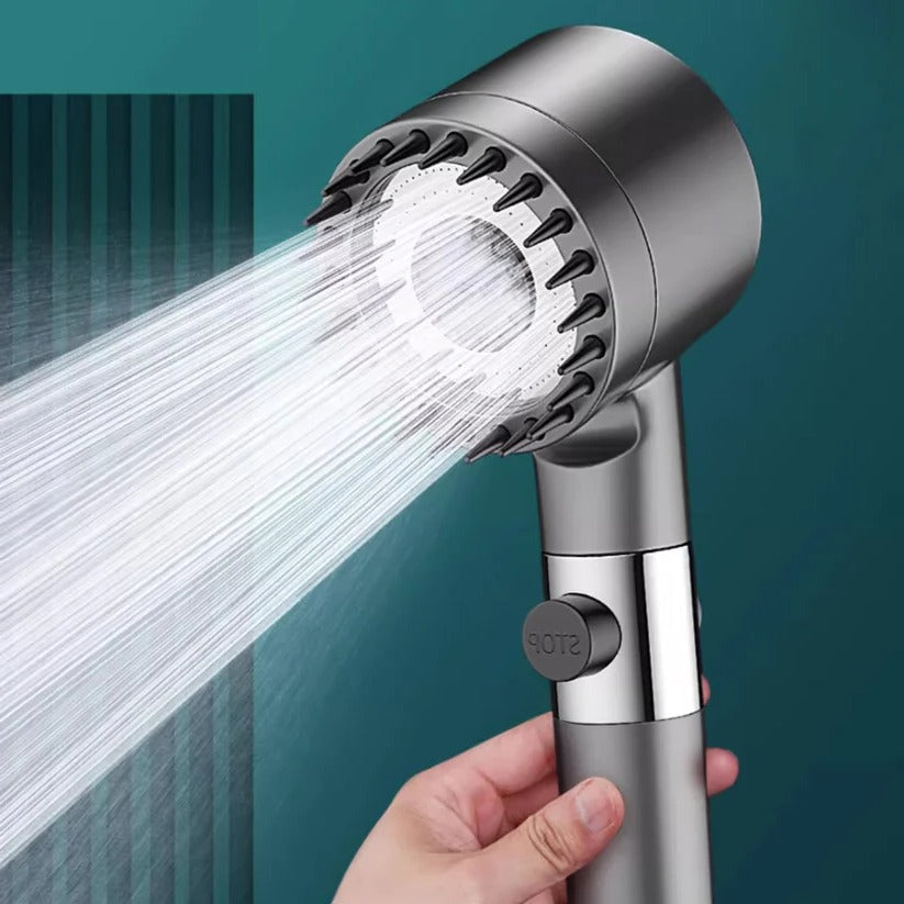 High Pressure Shower Head for Bathroom