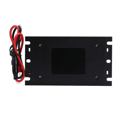 Ultrasonic Vehicle Mouse & Rodent Repeller