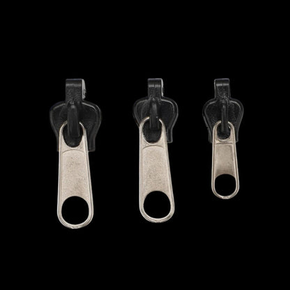 Universal Zipper Pull Replacement Set