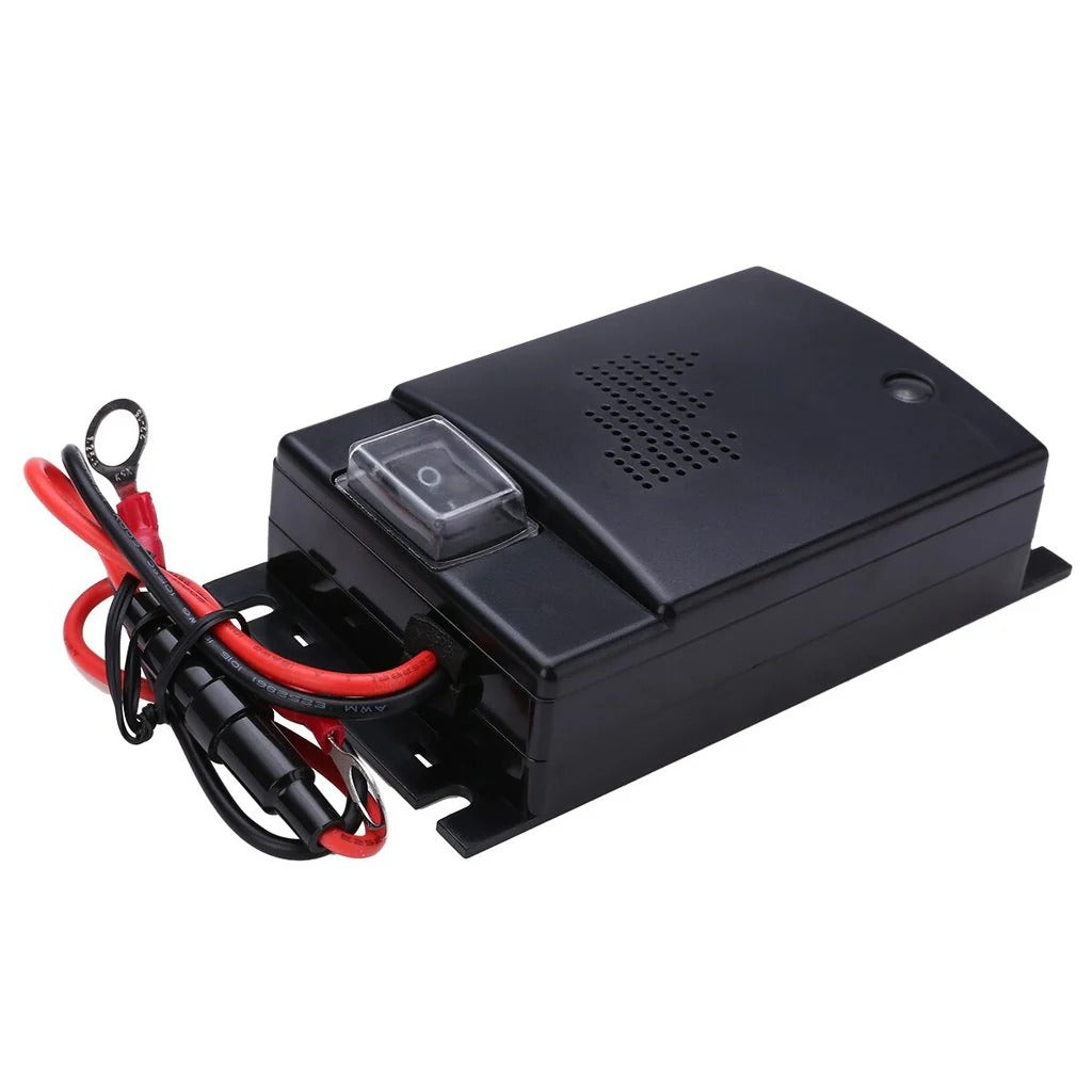 Ultrasonic Vehicle Mouse & Rodent Repeller