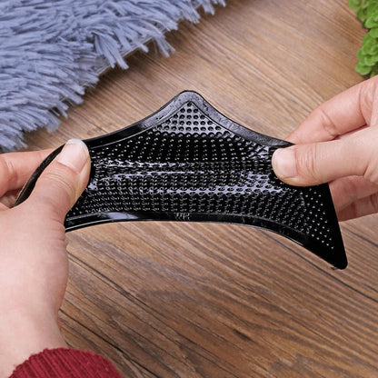 Non-Slip Rug Gripper Pads for Hardwood Floors