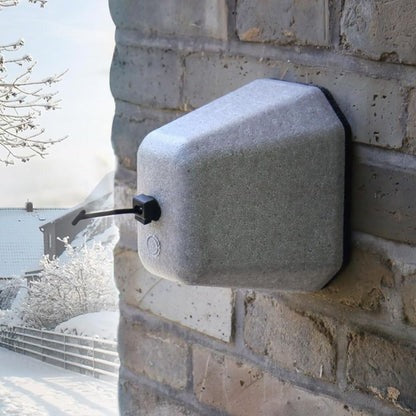 Insulated Outdoor Faucet Cover
