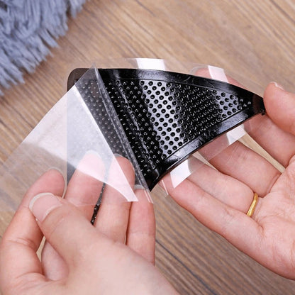 Non-Slip Rug Gripper Pads for Hardwood Floors