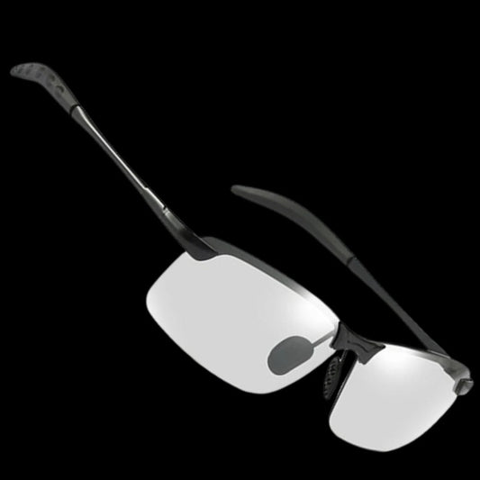 Photochromic UV Protection Sunglasses for Men