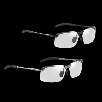 Photochromic UV Protection Sunglasses for Men