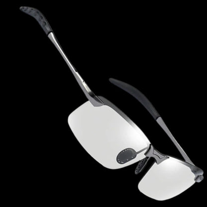 Photochromic UV Protection Sunglasses for Men