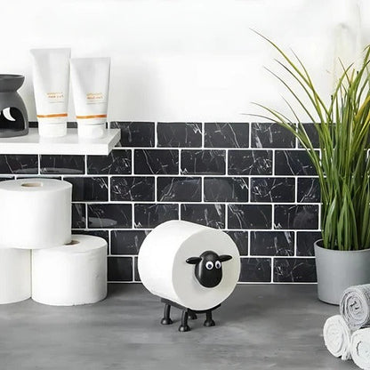 Modern Toilet Paper Holder for Bathroom