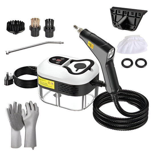 High Pressure Steam Cleaner for Home Use