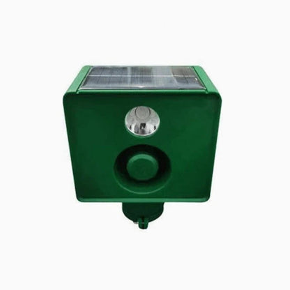 Solar Beast Repellent Warning Lights